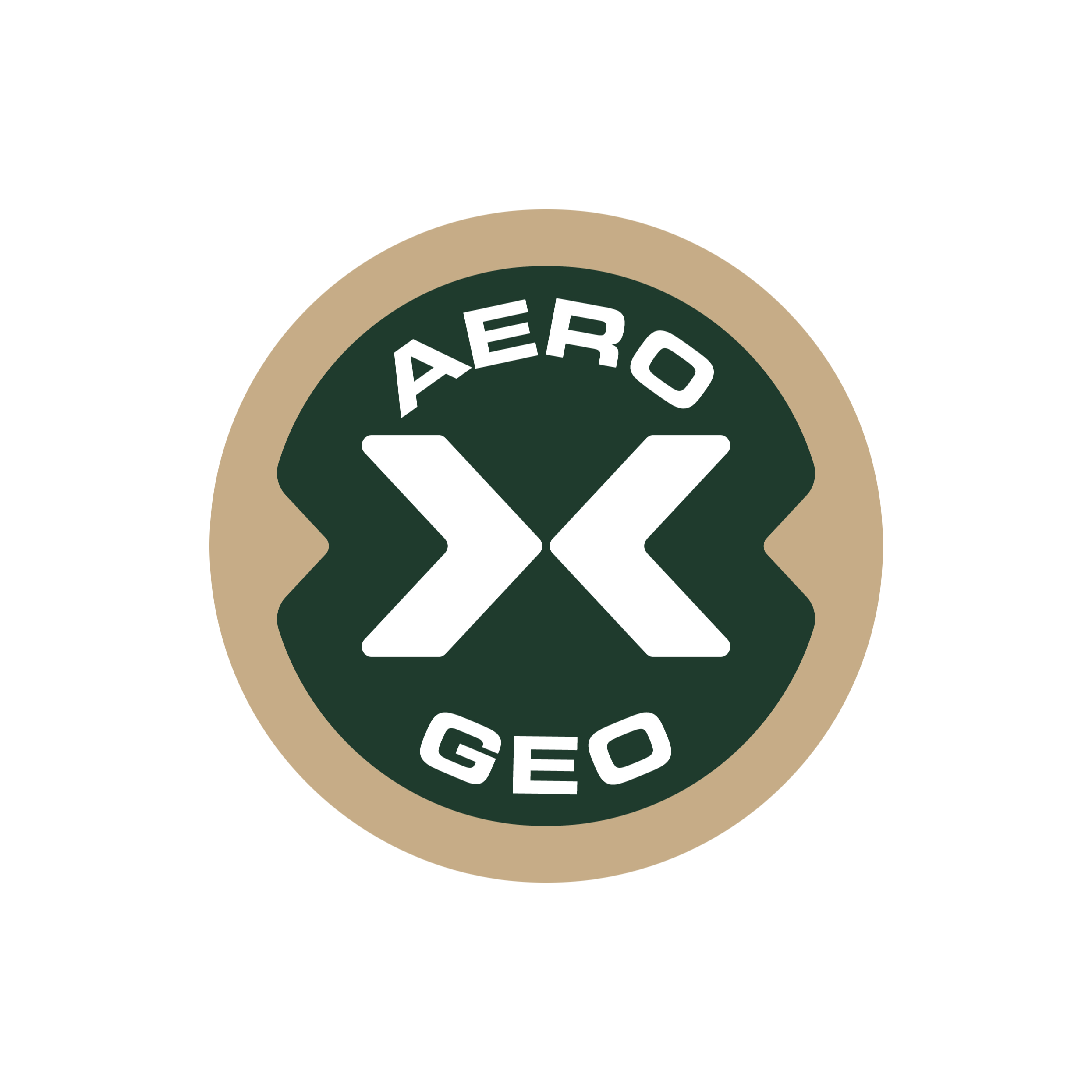 AeroX Geospatial