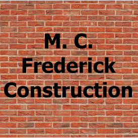 M. C. Frederick Construction