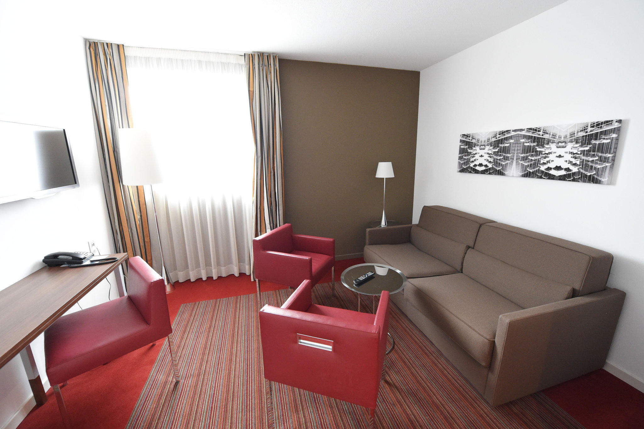 Images Holiday Inn Mulhouse, an IHG Hotel