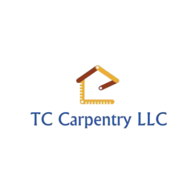 TC Carpentry LLC Logo