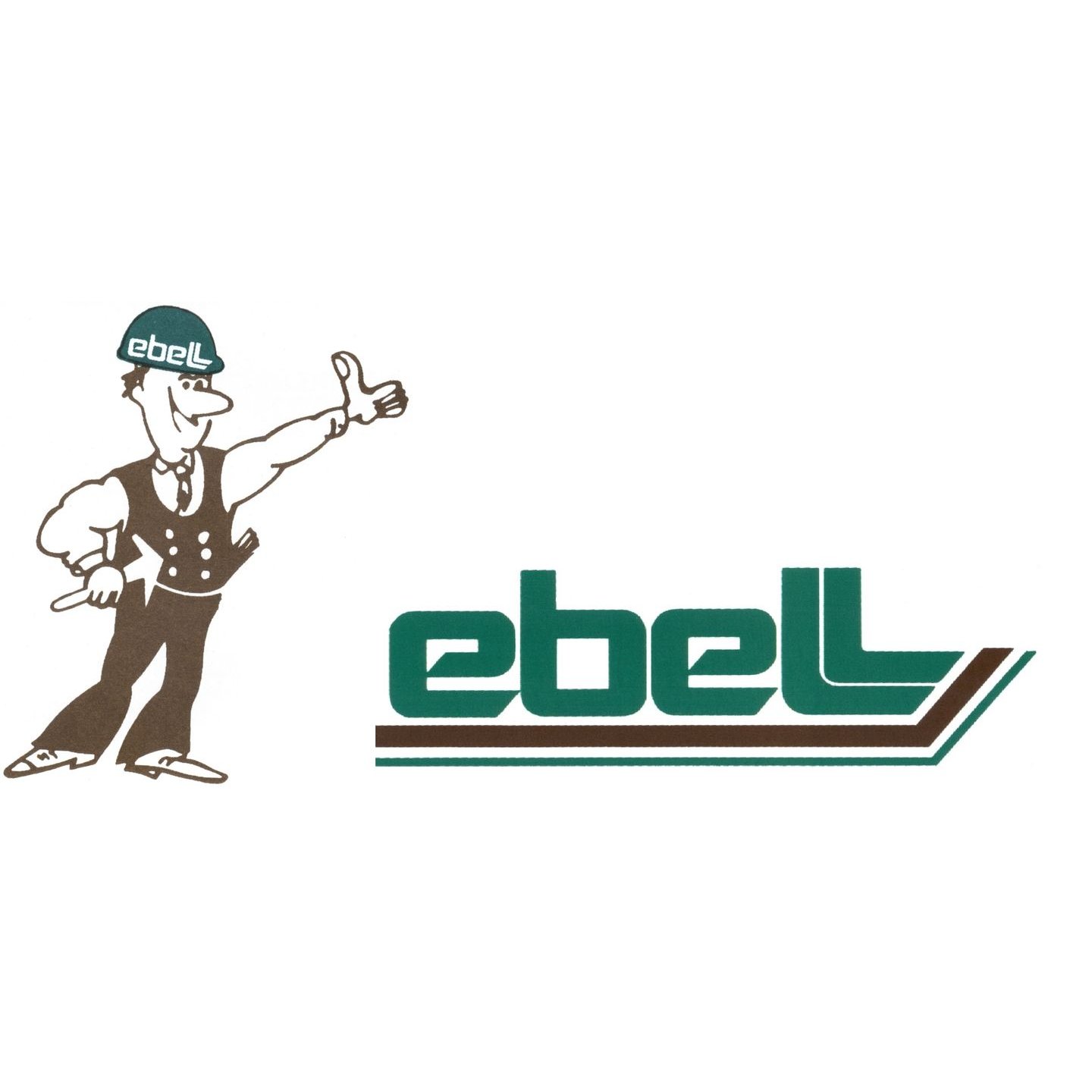 Georg Ebell GmbH & Co. Dachdeckerei KG  