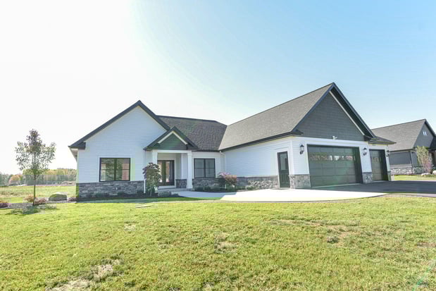 Images Granite Ridge Luxury Homes
