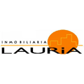 Lauria Inmobiliaria Valencia Logo