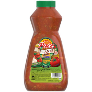 Pace® Mild Picante Sauce, 64 oz Bottle featured image