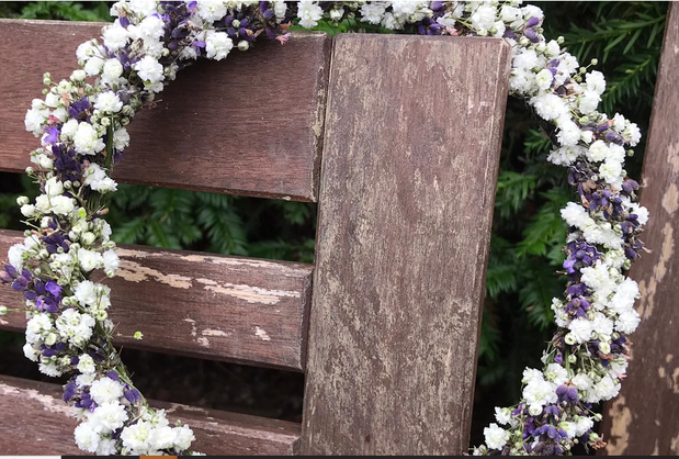 Bilder Lägere Blueme GmbH