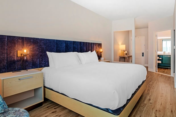 Images Even Hotel Waco - University Area by IHG