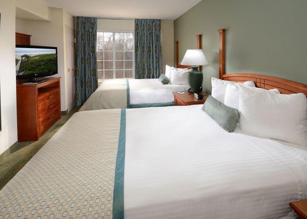 Images Staybridge Suites Raleigh-Durham Apt-Morrisville, an IHG Hotel