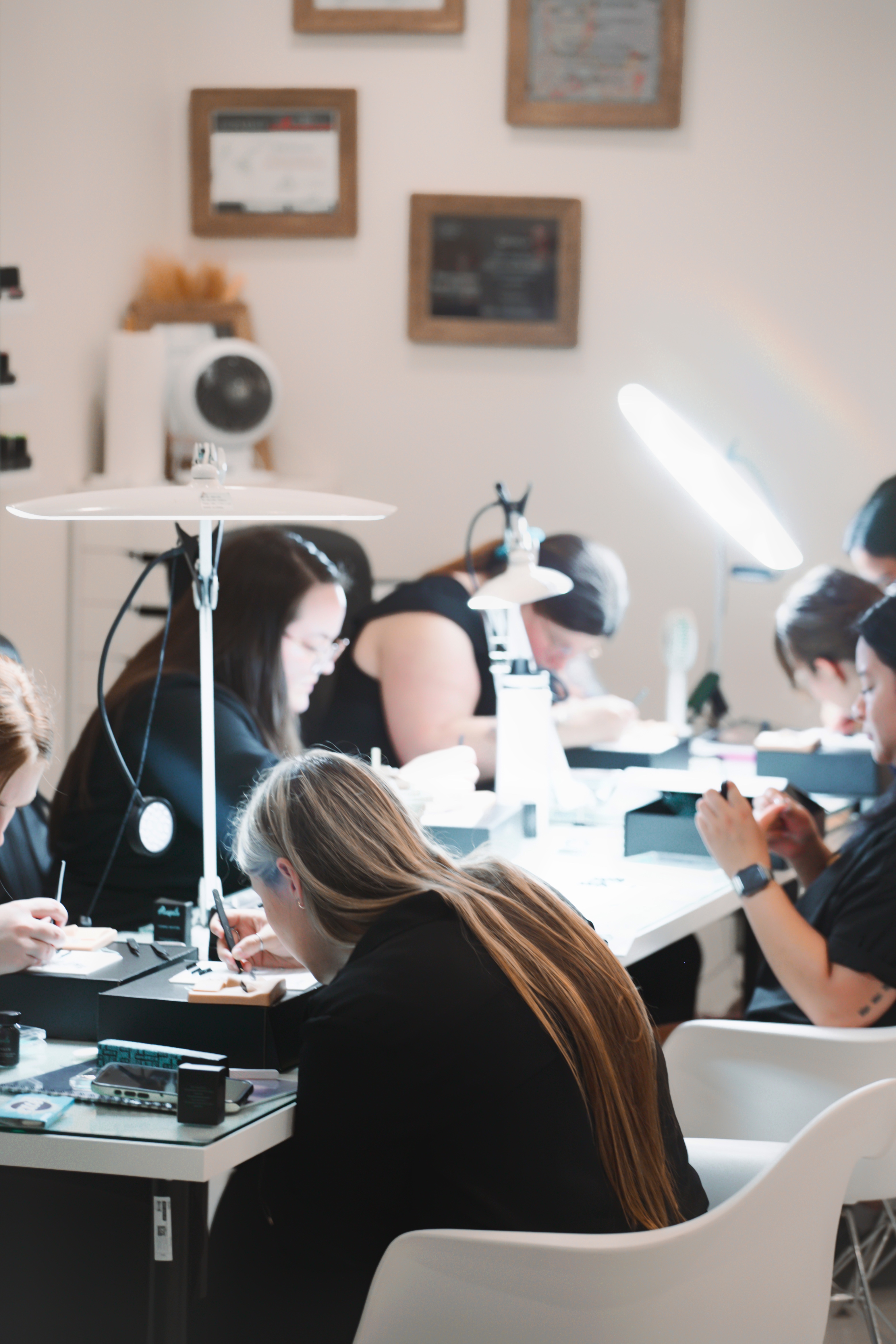 Images Lashista - Formation cils - Pose de cils - Produits de cils Longueuil