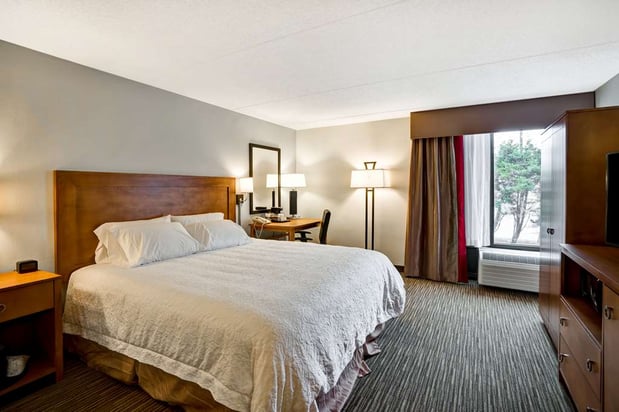 Images Hampton Inn Norfolk-Naval Base