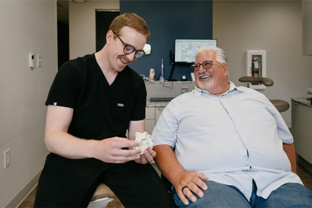 Images Indy Dental Health - Shelbyville