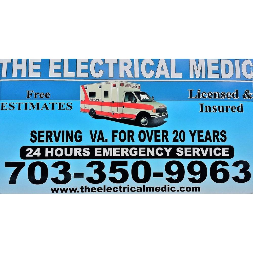 The Electrical Medic
