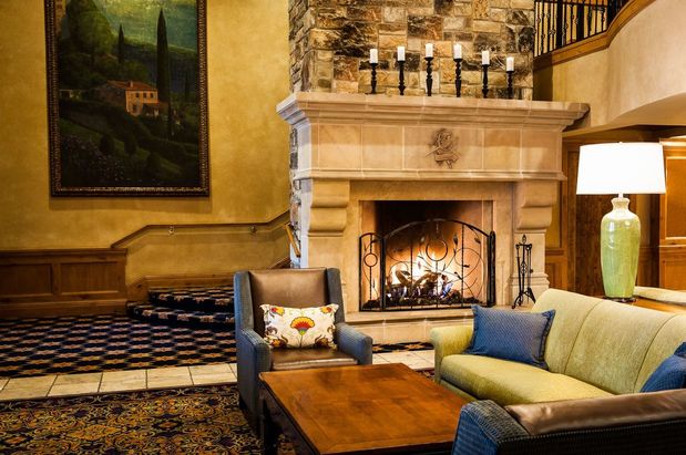 Images The Chateaux Deer Valley