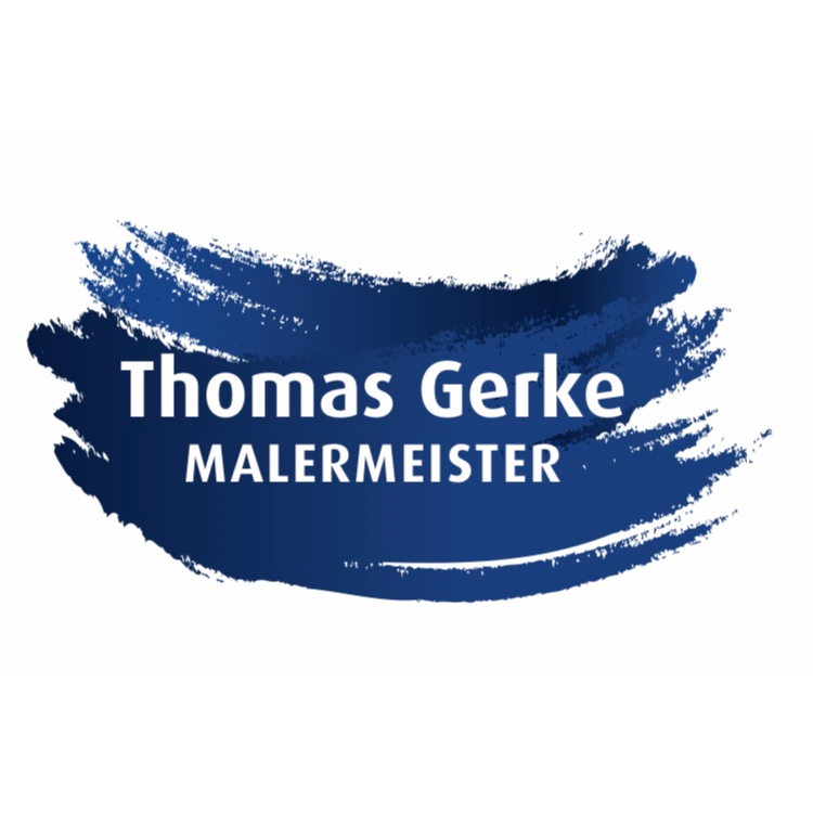 Logo Thomas Gerke Malermeister