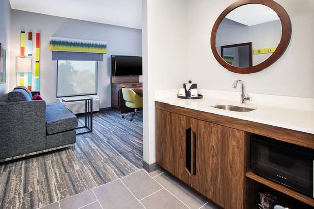 Images Hampton Inn & Suites Lady Lake/The Villages