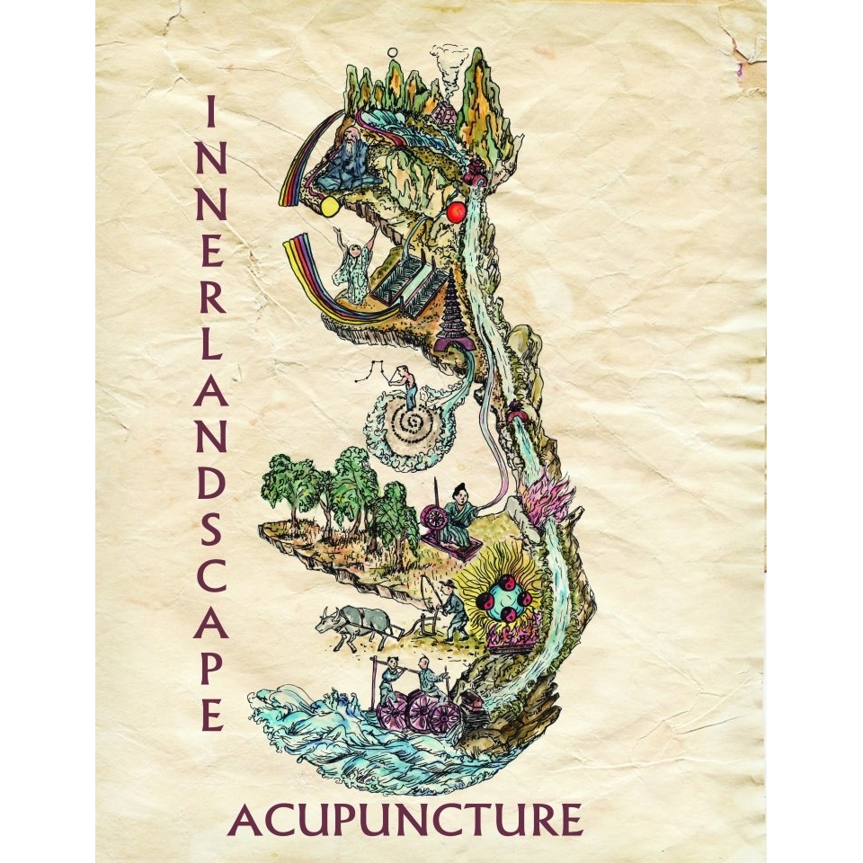 Inner Landscape Acupuncture and Massage