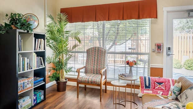 Images Brookdale Reno