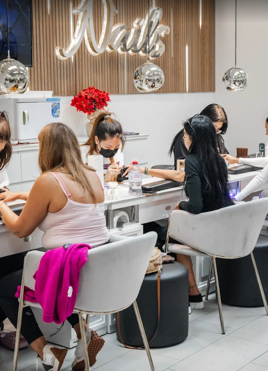 Bilder Dan Nails & Beauty Schlieren