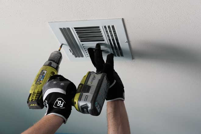 Images Voda Cleaning & Restoration of Baton Rouge