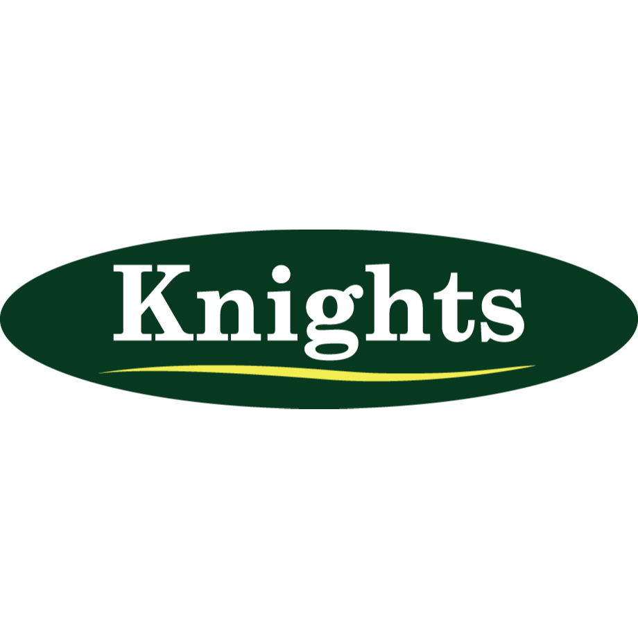 Knights Pharmacy Logo Knights Taibach Pharmacy Port Talbot 01639 885607