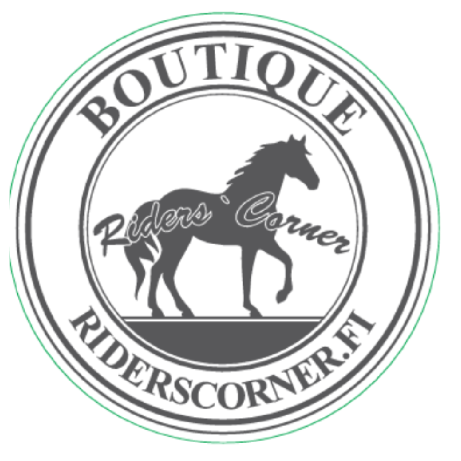 Boutique Riders' Corner Logo