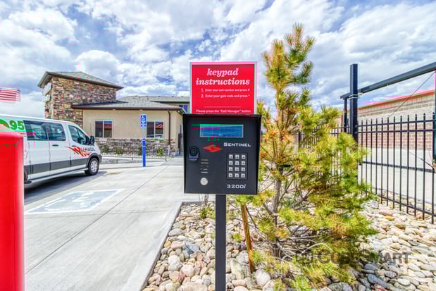 Images CubeSmart Self Storage