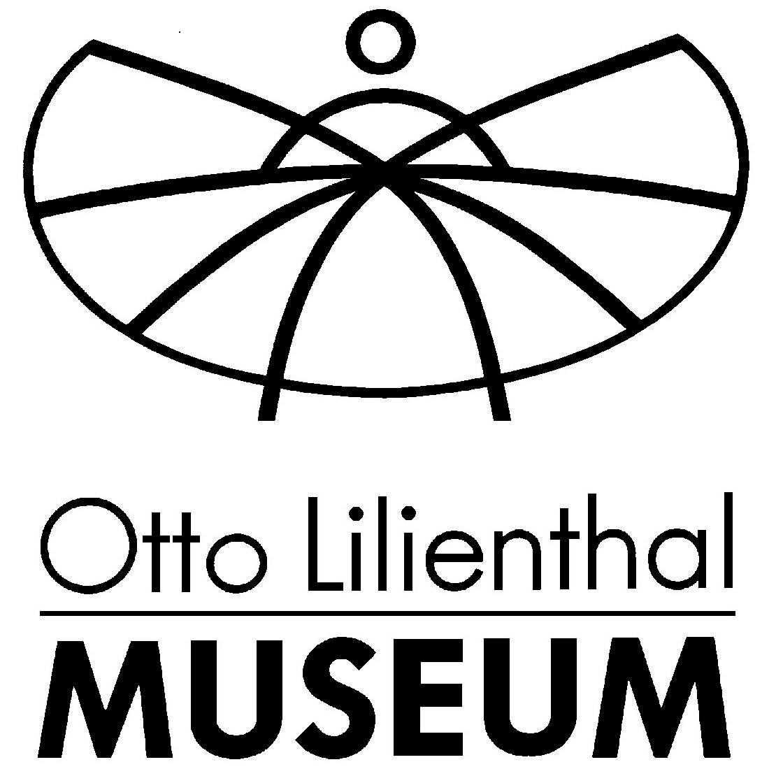 Otto-Lilienthal-Museum in Anklam - Logo
