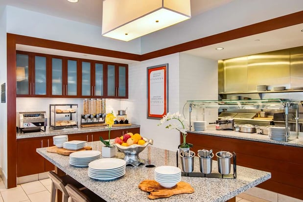 Images Hilton Garden Inn Alexandria Old Town National Harbor