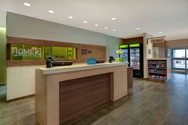 Images Home2 Suites by Hilton East Hanover