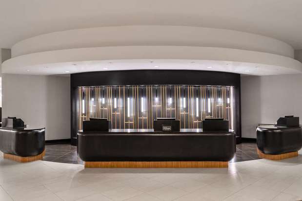 Images Hilton Dallas Lincoln Centre