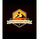 Bullhead City Heating & Cooling Logo