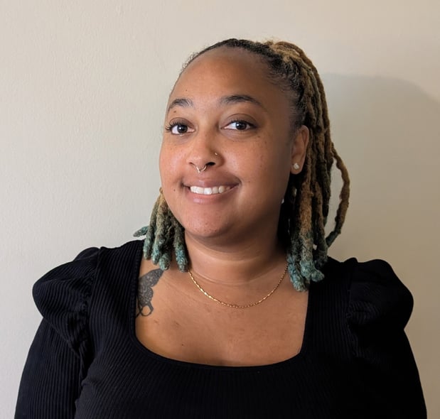 Images Tiana Lanier-Cherry, Counselor