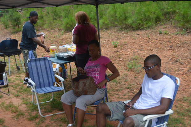 Images Beyond The Bell - Substance Abuse Prevention