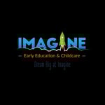 Imagine Early Education & Childcare of Eagle Springs Logo
