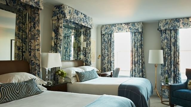 The Eliot Hotel