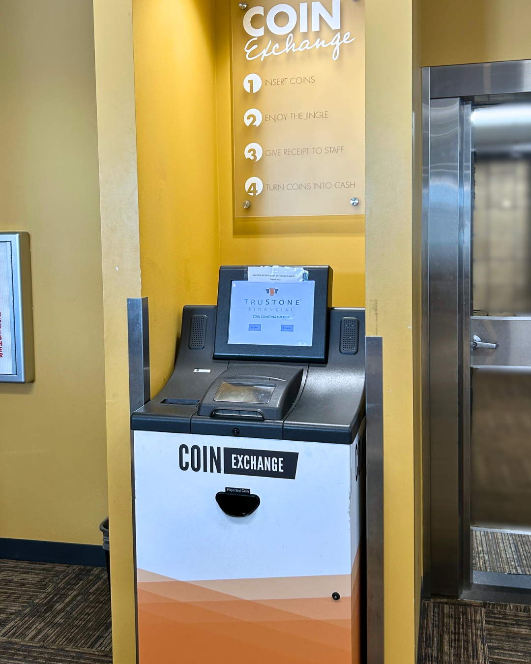 TruStone Financial Golden Valley Branch