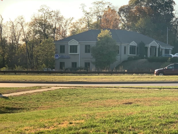 Images BR Financial Group, Inc.: Allstate Insurance