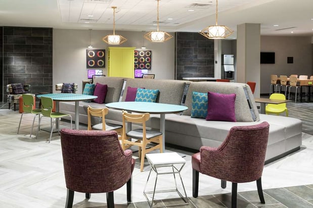Images Home2 Suites by Hilton Jacksonville Airport
