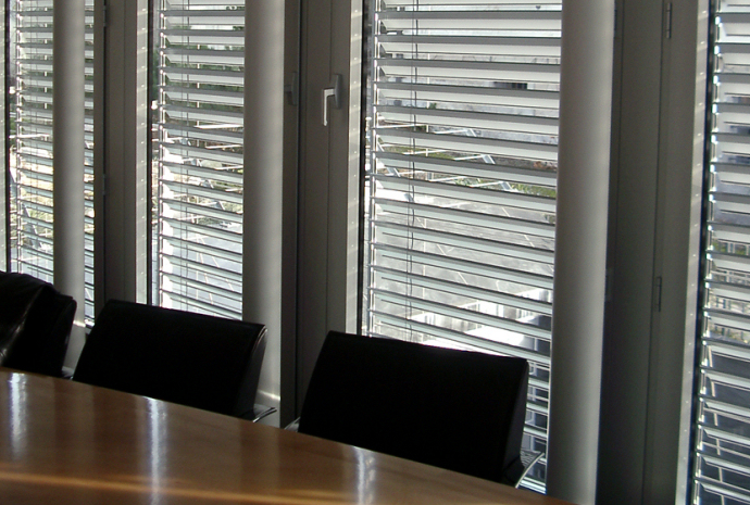 Rutronic Storen GmbH, Simmentalstrasse 28A in Wimmis