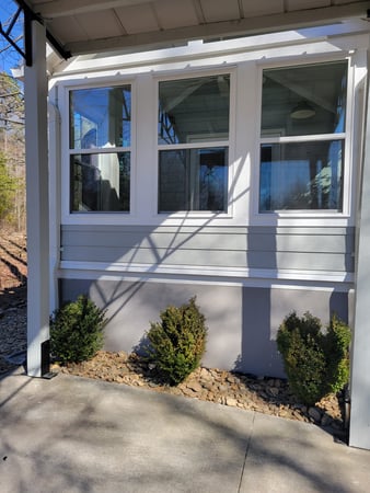 Images Oak Ridge Carpentry & Trim