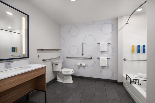 Images Tru by Hilton Flagstaff