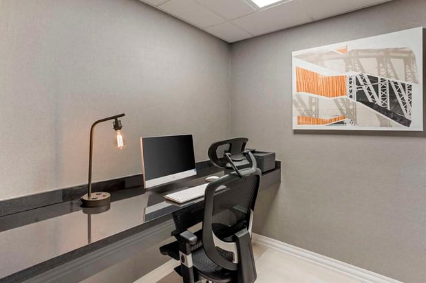 Images Best Western Plus Heritage Rail Inn & Suites