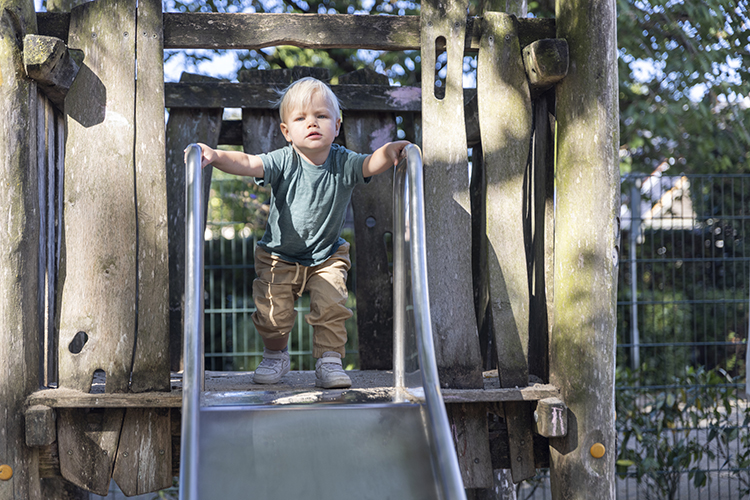 Foto's Humankind - Kinderdagverblijf Madelief