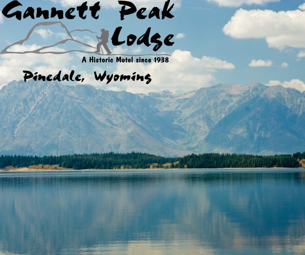 Images Gannett Peak Lodge