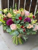 Floral Creations Ltd Newtownards 02891 874424