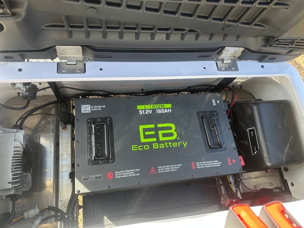 Images R Williams Custom Carts