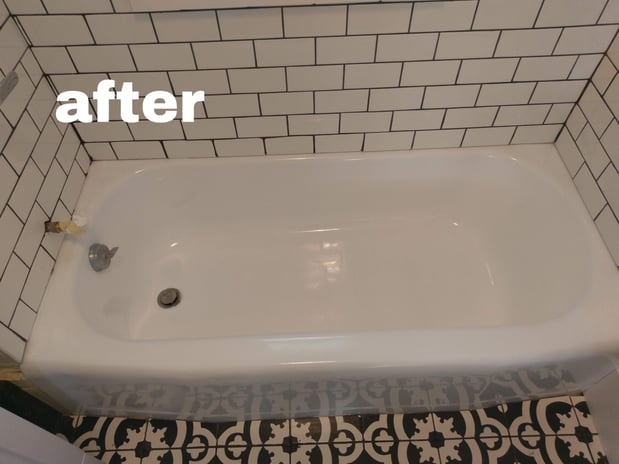 Images Hard Tops of Omaha - Bathtub, Shower, Tile, and Countertops Refinishing