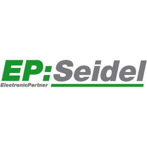 EP:Seidel in Speyer - Logo