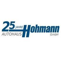 Autohaus Hohmann GmbH