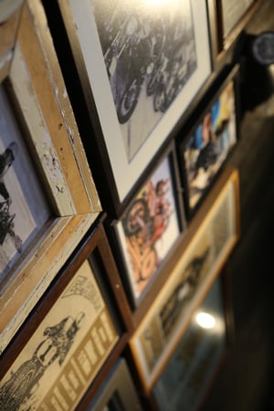 Images Fuel Cafe 5th St.