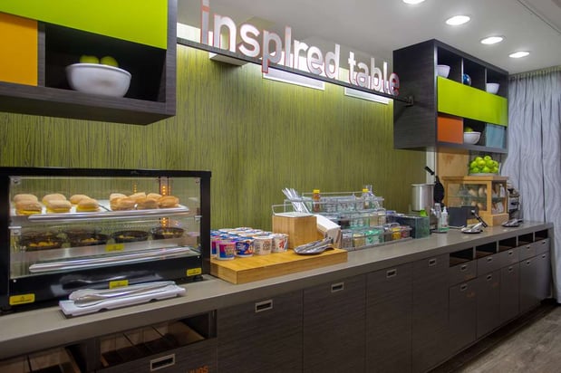 Images Home2 Suites by Hilton Gainesville Medical Center